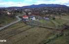 Teren intravilan de vanzare ?urde?ti - 1