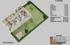 Apartament 4 camere decomandat/curte 257 mp/metrou Dimitrie Leonida/Berceni - 10