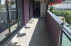 Apartament cu 3 camere, curte proprie si parcare subterana de vanzare . - 3