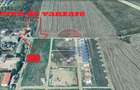 Teren intravilan 410mp | Foc?ani Nord |Zona Livada - 1