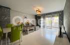 Apartament modern cu 2 camere si balcon, zona Hotel Europa - 2