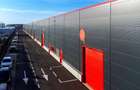 Spațiu industrial, de 3,157 mp, în Central - 7