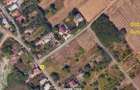 Teren intravilan 995 mp | Deschidere 22,44 m | PUZ|Postavari-Frumu?ani - 2