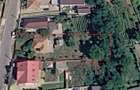 Teren 1000 mp + casa, toate utilitatile Stefanesti (langa Pitesti)