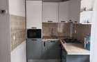 Apartament 2 camere semidecomandat - zona Poitiers