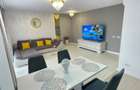Apartament cu 2 camere + loc de parcare subteran - Aradului