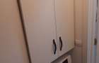 Inchiriez apartament 2 camere in George Enescu, zona Nordic, renovat cu centrala termica proprie
