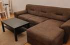 Inchiriat 3 camere decomandat Doamna Ghica Plaza 2 bai Parcare et. -2