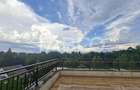 Penthouse de inchiriat 130mp terasa 30m zona Sub Arini Sibiu - 20