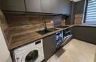 Inchiriere apartament 3 camere Pipera Cortina North, parcare subterana.