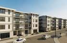 Apartament cu 1 Camera | Giroc | AC, Incalzire pardoseala, Parcare inc