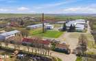 Spa?iu industrial 4.4Ha Teren ?i 15.000mpc - Zona Industriala - Harlau