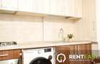 Apartament cu trei camere situat in zona Copou - Liceul Negruzzi - 2