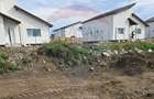 Teren Sanpetru, str Armoniei, 539mp, cu proiect casa si avize in lucru - 4