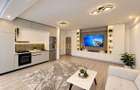 Bg209-Apartament Premium Cu 2 Camere, Terasa Si Pod Propriu Giroc