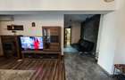 PF inchiriez apt 2 camere cu loc de parcare subteran ,Dorobantilor 128 - 6