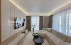 Designer | 3 Rooms Apartment + Terrace + Parking | Cortina North Pipera - 5