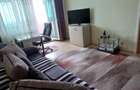 Inchiriez apart. 2 camere decomandat | 55 mp | Dacia Zimbru | AC + centrala | balcon - 1