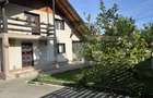 Vanzare in 2 rate Iedera Moreni Casa individuala P+1 cu mansarda, ter - 19