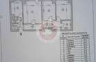 Piata Rahova | Apartament 3 camere | 74mp | decomandat | B8843 - 4
