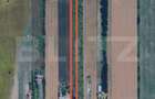 Teren Intravilan de Vanzare 11.500 mp DN E81 Intre Satu Mare s - 1