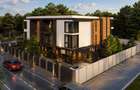 Casa de vanzare P+2, 270mp cu curte 220mp, 5 camere , 4 bai pe strada Matei Millo, Pipera - 8