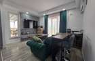 COSMOPOLIS - Apartament cu 2 camere tip studio, mobilat si utilat. - 14