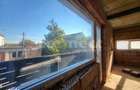 Apartament de 100mp, cu 70mp curte.