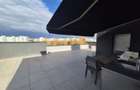 Apartament superb de 3 camere tip Penthouse 240mp zona Dacia, Eminescu - 6