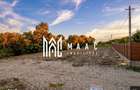Teren intravilan de vanzare | ?elimbar, Mohu | 1.600 mp - 1