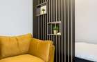 Apartament tip studio Cortina North - comision 0 - parcare subterana - 35