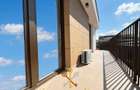 Apartament NOU cu 2 camere, balcon si parcare subterana - 8