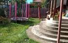 Casa si teren Faraoani la 15 min de Bacau