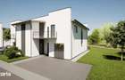 Apartament cu 3 dormitoare, curte ?i terase Crasnei - 4