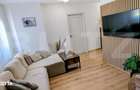 Apartament 3 camere, 58 mp, complet renovat mobilat, etaj 2 lift, zona - 6