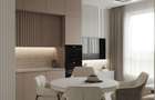 Studio, 2 camere, comision 0%, calitate, bloc nou - 2