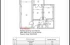 Proprietar - Vand apartament cu 3 camere Aparatorii patriei. Bloc nou etaj 6/10