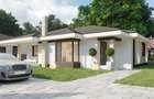 Vanzare vila LUX Corbeanca - 1