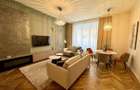 Inchiriez apartament 3 camere, nou amenajat, ultracentral - 16