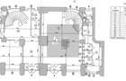 Spațiu comercial și birouri- 625 mp  | Piața Unirii | Bd. Unirii - 8