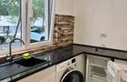 Garsoniera tip Studio Militari Residence acces loc de parcare