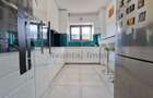 UpGround Residence, parcare subterana inclusa
