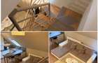 Apartament 3 camere cu scara interioara - 5