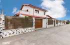Casa / Vila de vanzare cu 4 camere in Balotesti, utilitati, asfalt - 12