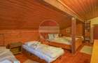 Comision 0%! Vila Patricia, pensiune Breaza | teren tenis | ciubăr - 15