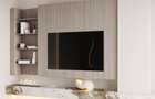 Dezvoltator Penthouse 4 camere B Home Residence terase ample - 9