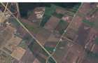 Închiriere teren intravilan 33.153 mp | Acces asfalt | Ștefăneștii de Sus - 3