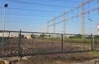 Teren *3100mp* de Inchiriat / Front Stradal 31ml // Splaiul Unirii - 4