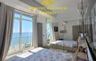 Vedere frontala - 3 Camere - Alezzi Beach Resort - Mamaia - PARCARE - 16