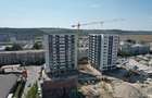 Ap. 2 Camere - Dezvoltator: Comat Towers, 60mp, Păcurari - 12